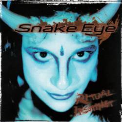 Snake Eyes : Ritual Instinct